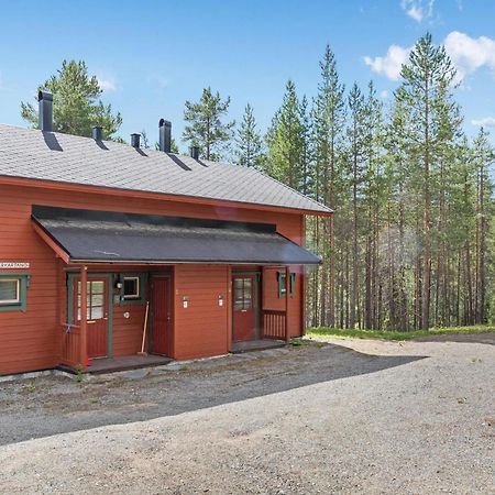 Holiday Home Kuerkartano 3-armas Äkäslompolo Dış mekan fotoğraf