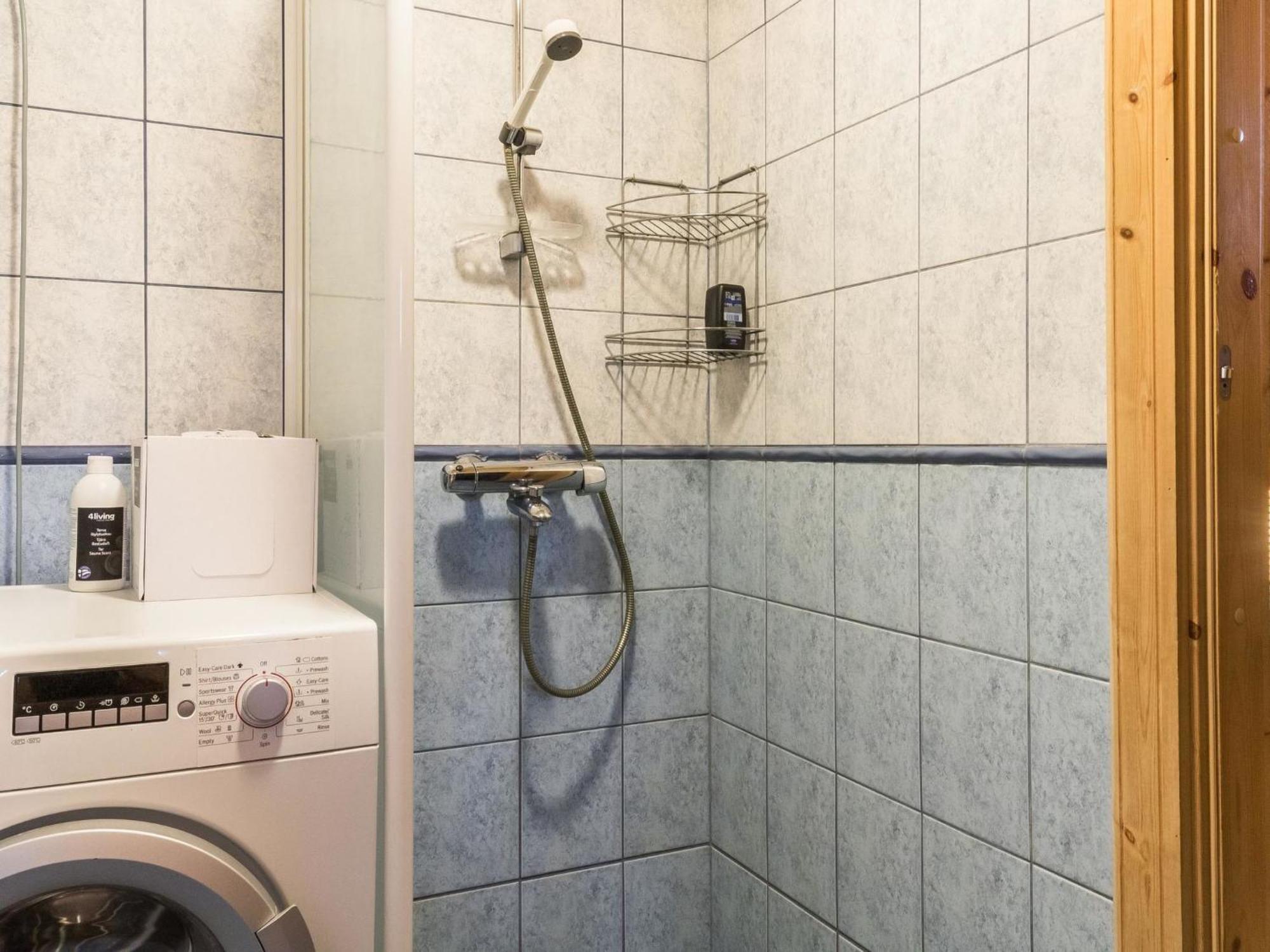 Holiday Home Kuerkartano 3-armas Äkäslompolo Dış mekan fotoğraf